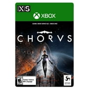 Chorvs - Xbox One, Xbox Series X|S [Digital]