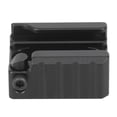thumbnail image 4 of Alloy Cold Shoe Base, Black Cold Shoe Mount Adapter, For Fill Light Expand Microphone Camera Photography, 4 of 8