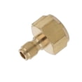 thumbnail image 3 of Pressure Washer Hose Connector Adaptor Garden Watering Sprayer Connect #3 3, 3 of 8