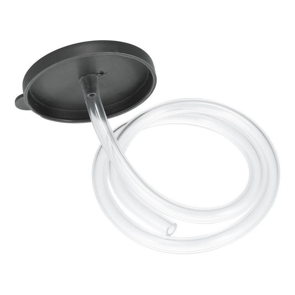 Pack of 1 for Nissan Windshield Wiper Reservoir Tank Cap B8913-JG000