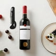 thumbnail image 4 of AURARMLET Multipurpose Black Bottle Opener for Wine Soda and Beer with Stylish Design, 4 of 8
