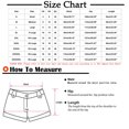 thumbnail image 3 of HAPIMO Mens Trends Swim Trunks Elastic Waist Lace-up Bathing Suits Holiday Beach Pants Summer Swimwear Gradient Color Print Trousers Board Shorts Savings Hot Pink XXL, 3 of 5