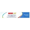 thumbnail image 4 of Colgate Total Whitening Stannous Fluoride Sensitivity and Gingivitis Toothpaste Gel, 4.8 Ounce, 4 of 6