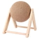 thumbnail image 1 of Juguete rascador para gatos, divertido juguete de pelota rascadora para gatos, juguete de globo rascador de sisal, juguete para gatos, 1 of 7