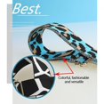 thumbnail image 3 of Sangle d'Épaule Grand Réglable Ceinture Interchangeable Sac à Main en Toile, 3 of 9