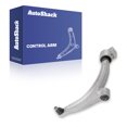 thumbnail image 2 of Front Lower Control Arms With Ball Joints – For Chevy Malibu, Pontiac G6, Saturn Aura 2004-2012 (Pair) 2 of 3