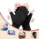 thumbnail image 4 of Guantes y soporte Guantes de compresión 3D Cómodos para las articulaciones de las manos Guantes para los dedos Uso diario Escribir Levantar objetos, 4 of 4