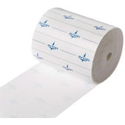 Medline MSC4004 MedFix Retention Dressing Tapes, 4" x 11 yd