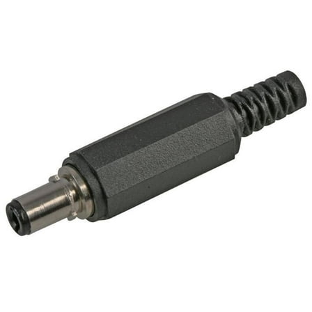 PRO POWER - 2.5mm DC Plug, Lockable