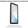 thumbnail image 4 of ODF Case for Samsung Galaxy Note 10+ Plus Case fits OtterBox Defender with Belt Clip - Black, 4 of 5