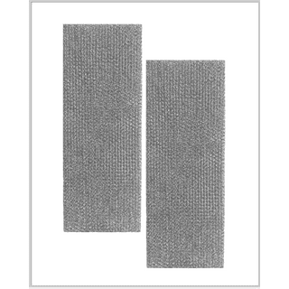 2 Pack) Air Filter Factory Compatible with 99010244, S99010244