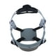 thumbnail image 5 of Suspensión de reemplazo de casco Zulema Inserto de gorra de casco ajustable 4 puntos, 5 of 8
