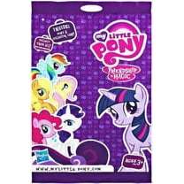 My Little Pony Friendship Is Magic Collection Mystery Bag - Walmart.com