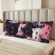 thumbnail image 2 of Fotbe Cute Kittens Group Portrait Funda para Almohada Corporal con Diseño, Funda de Microfibra Ultrasuave de 20x54 Pulgadas, Ropa de Cama Elegante, 2 of 7