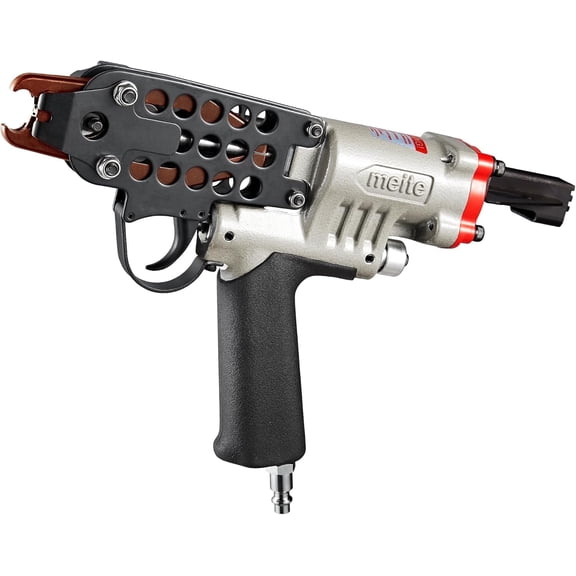 MEITE SC7C Hog Ring Plier Staple Gun