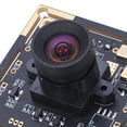 thumbnail image 3 of Módulo de cámara USB sin unidad, 2MP, 1080P, 30FPS, placa de cámara de ordenador Industrial para máquina publicitaria, 3 of 8