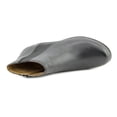 thumbnail image 3 of Easy Spirit Cheltzie Wedge Ankle Boots - Black, 7 M US, 3 of 5