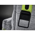 thumbnail image 5 of Vice Golf Unisex Cache Travel Backpack Bag - Neon Grey, 5 of 5