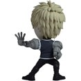 thumbnail image 5 of Youtooz: One Punch Man Collection - Genos Vinyl Figure [Toys, Ages 15+, #1], 5 of 7