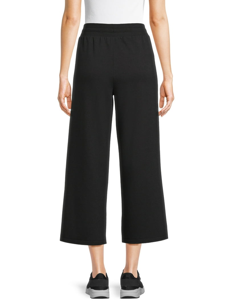 パンツ KHOKI Wide-leg cropped pants Gray パンツ KHOKI Wide-leg cropped pants Gray Wide-leg cropped