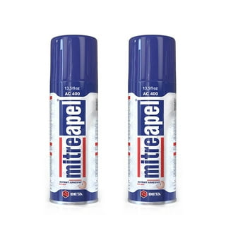 mitreapel Silicone Mold Release Spray (14.4 oz) Release Agent Aerosol Spray