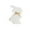 A, variant on KIHOUT Clearance New Easter Wood Decor for Decoration Gnome Bunny Wooden Craft Easter Spring Party Supplies Home Decor