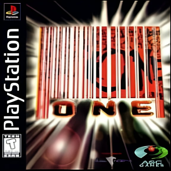 Pre-Owned One - Playstation Ps1