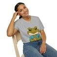 thumbnail image 5 of Angry Coffee Drinking Frog Lovers Caffiene Novelty, 5 of 6
