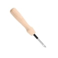 thumbnail image 1 of Punch Pin Portable Embroidery Punch Tool for Carpet Tapestry Embroidery Rug 10.6cm, 1 of 8