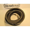 thumbnail image 3 of Pro Parts Place OEM SPEC Aramid Belt Compatible with John Deere M125383 John Deere Gator 6X4 4X6 WORKSITE Trail, 3 of 3
