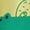 A09-Green, variant on NIEWTR Toddler Baby Boy Girls Summer Clothes Cute Dinosaur Tank Tops Shorts Outfits Lightweight Elastic Cotton Short Sets Children's Gift (Blue,3-4 Years)