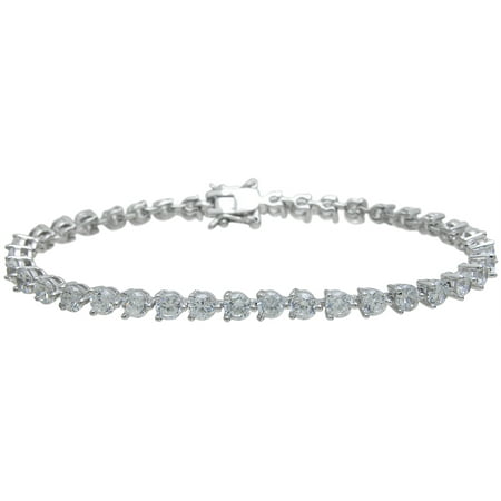 925 Sterling Silver Bracelet for women, Best Friend Bracelets For 2 or