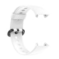 thumbnail image 1 of Correa de repuesto de silicona compatible con Xiaomi Mi Watch2 Lite y Redmi Watch 2 Smart Watch Band, 1 of 8