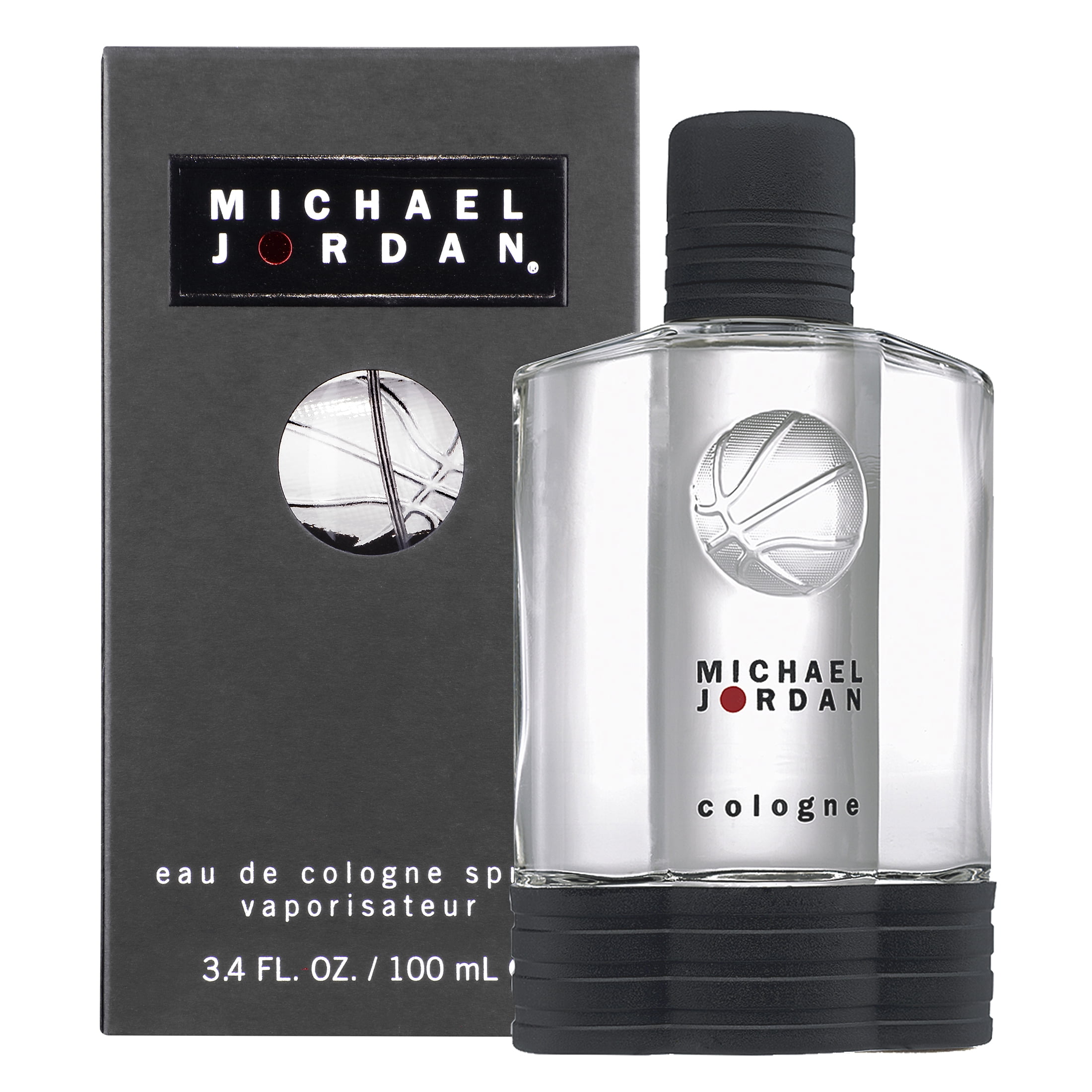 Michael Jordan Eau de Cologne for Men, 3.4 oz - Walmart.com