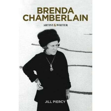 Brenda Chamberlain : Artist & Writer (Best Laptop For Writers And Photographers)