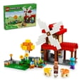 thumbnail image 1 of Set LEGO Minecraft La Granja del Molino 21262, 1 of 4