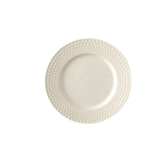 EUROSTAR GDSRDP1056 6 Piece 10.5" Dinner Plate