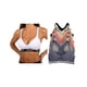 thumbnail image 1 of Paquete con 6 Brasier Deportivo De Algodón Tatys Fashion, 1 of 4