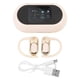thumbnail image 2 of Auriculares de Traducció Inteligente, Pantalla tálil a TODO Color Ai Language Translator Auriculares PortáTiles para Viajar, 2 of 7