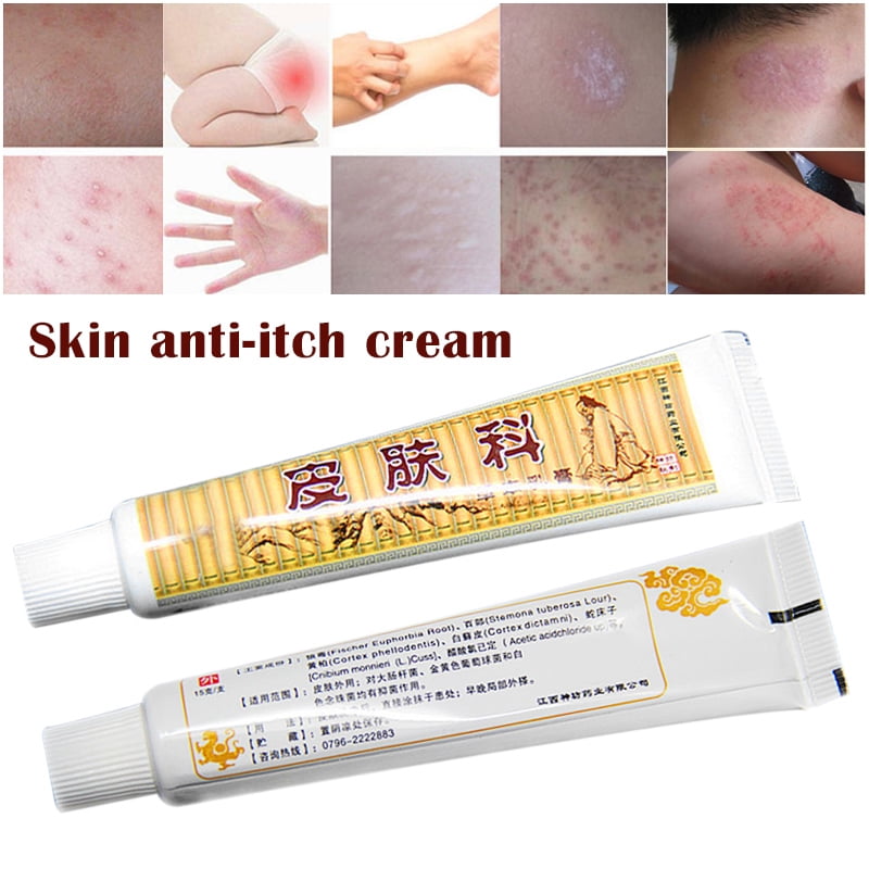 Buy Psoriasis Cream Relieve Skin Itching for Dermatitis and Eczema