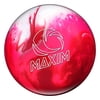 Ebonite Maxim Bowling Ball- Peppermint- 10 lbs