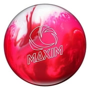 Ebonite Maxim Bowling Ball- Peppermint- 10 lbs