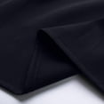 thumbnail image 4 of MKLEKYY Veste Marron pour Femmes Mode Col Rabattu Couleur Unie Manches Longues Ensemble de Vêtements Fins, 4 of 4