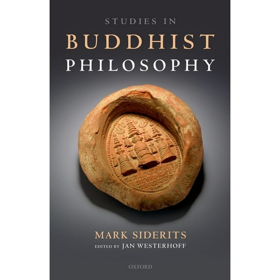 Studies in Buddhist Philosophy, (Hardcover)
