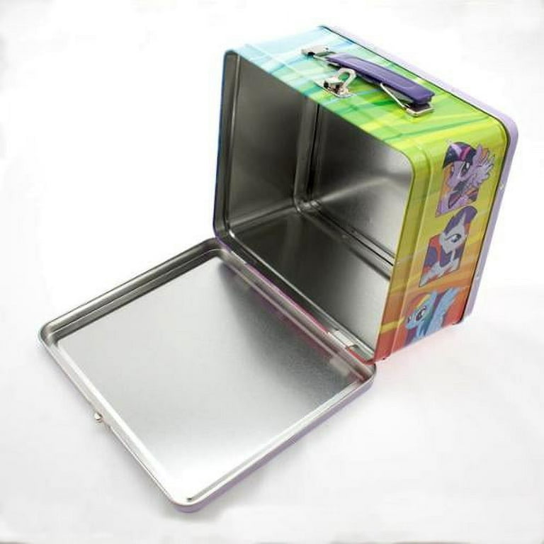 JUL132224 - MY LITTLE PONY LUNCHBOX - Previews World