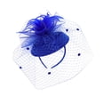 thumbnail image 4 of TABLETREANDS 1Ud Decorativa De Y Plumas Para Bodas Fiestas Y Uso Prolongado, 4 of 8