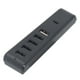 thumbnail image 1 of Divisor de Concentrador USB 2.0 ANGGREK Conexión Estable, 1 of 7
