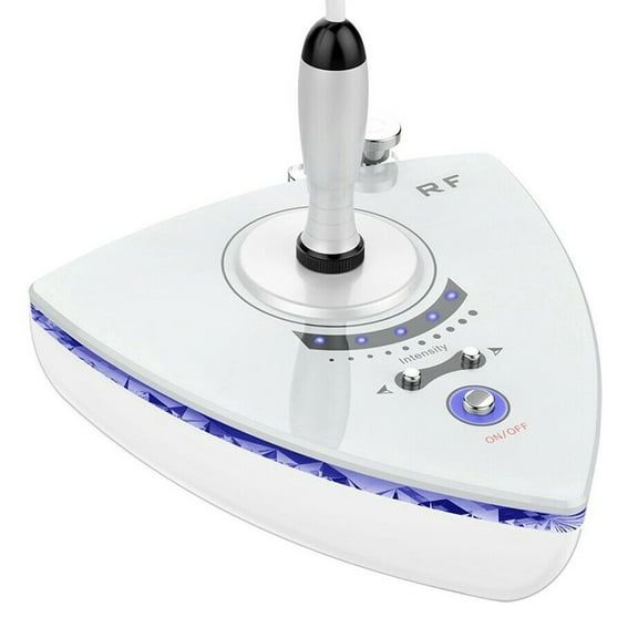 XYZDreams 3 In 1 Multipolar RF Radio Frequency Skin Anti-Aging Body Slimming Beauty Machine