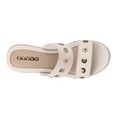 thumbnail image 4 of SANDALIAS DAMA STYLO 10400 SIMIPIEL BEIGE, 4 of 4