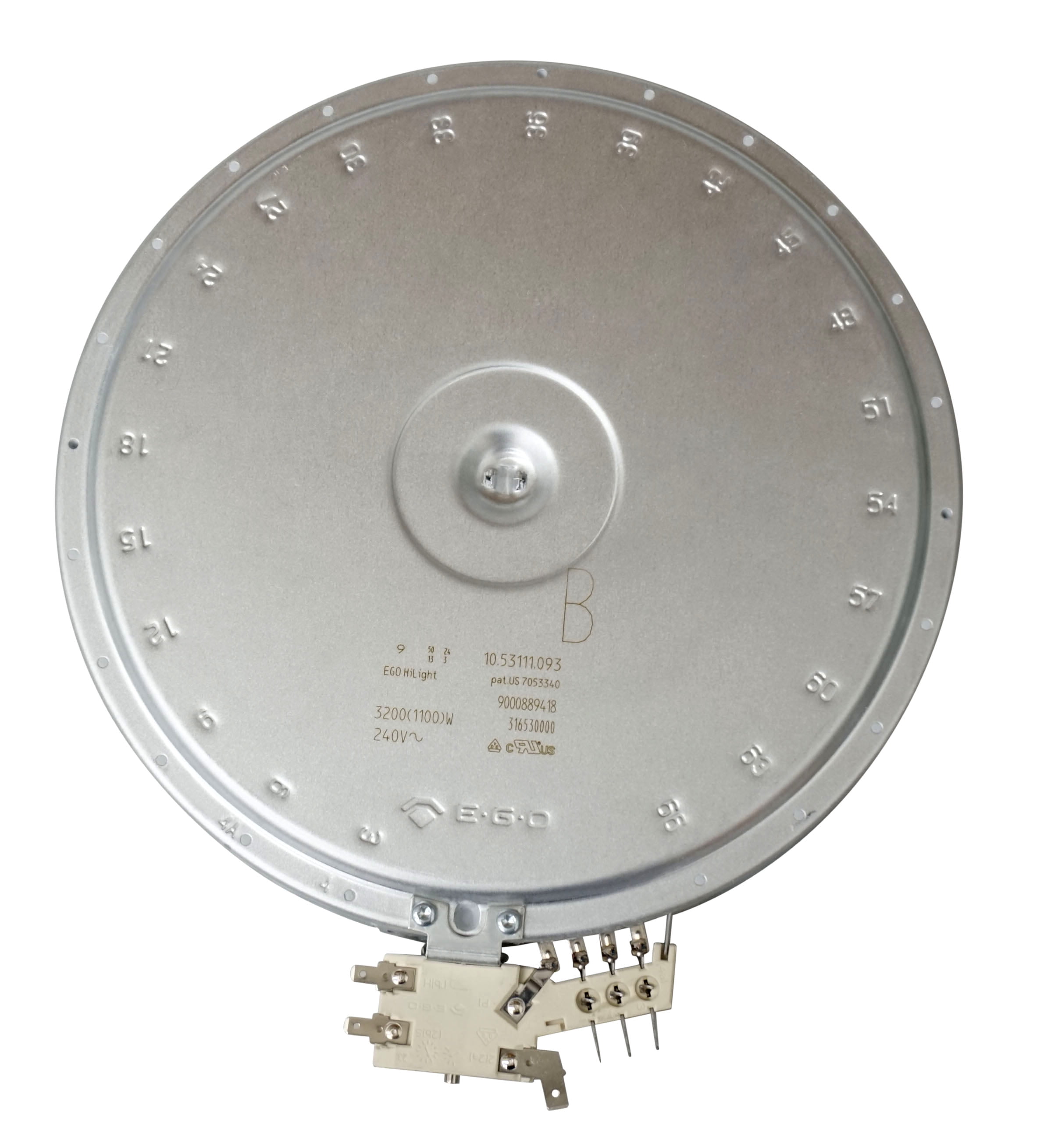 Frigidaire APL316530001 9 in. 3200 Watt Surface Element